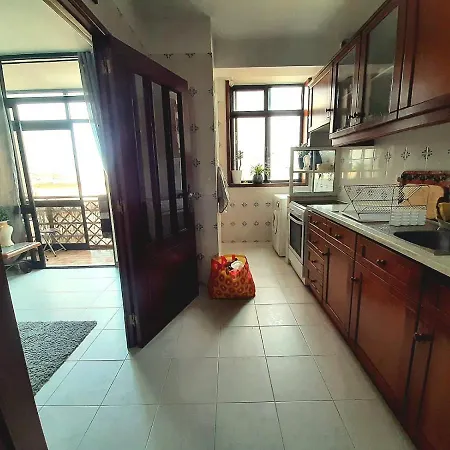 Area Tranquila Na Costa Selvagem 400m Apartman